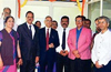 Biodosimetry Lab inaugurated at KSHEMA